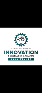 Innovation & Excellence Award winner 2023