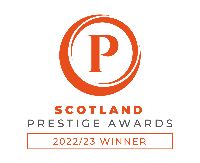 Scotland Prestige Awards Winner 2022/2023