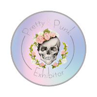 Pretty and Punk Exhibitor 