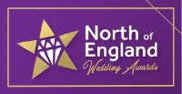 North Of England Wedding Awards Winner