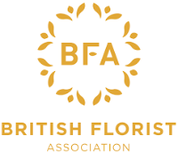 Members of the British Florist Association