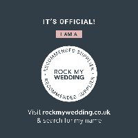 Rock My Wedding member