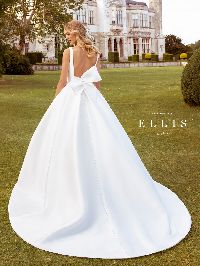 Supplier of Ellis Bridal