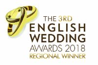 South East Wedding Photographer of the Year 2018