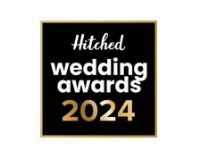 Hitched Wedding Awards Winner 2024