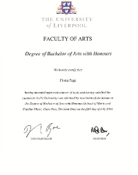 I have a music degree with a specialism in Popular Piano Performance