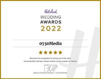 2022 Wedding Awards