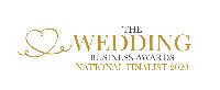 The Wedding Business Awards 2020 - National Finalist