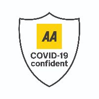 AA Covid Confident