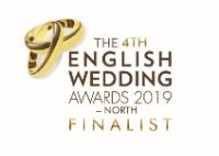 English Wedding Awards 2019