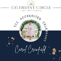 Member of Celebrant Circle for continued development and training 
