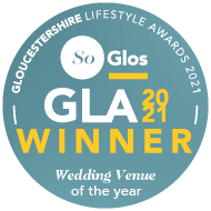 SGGLA Wedding Venue of the Year 2021