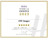 Hitched Wedding Award Winner 2023