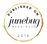 Junebug Award Publisher