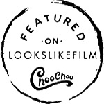 Featured on Looks Like Film