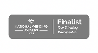 Best Wedding Videographer Finalist