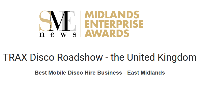 Best Mobile Disco Business - East Midlands