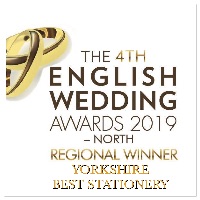 Best in Yorkshire - stationery