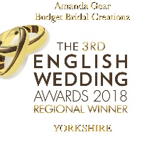 Best in Yorkshire - venue stylist 