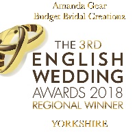 Best in Yorkshire - venue stylist