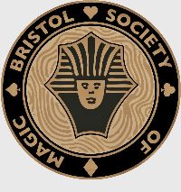 Association: Gold star member Bristol Society of Magic, Close -up Magician of the Year