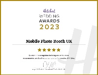 Hitched Wedding Awards 2023