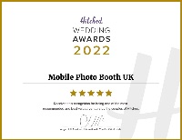 Hitched Wedding Awards 2022