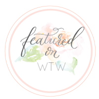 Featured on Want That Wedding