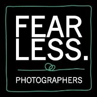 Fearless Photographers Diamond Engagement Award