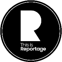 Proud to be a part of the exclusive This is Reportage