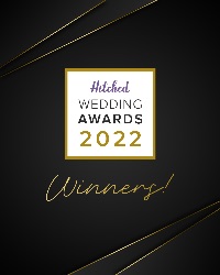Best Wedding Photographer 2022 Regional Winner