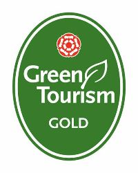 Gold Green Tourism Award