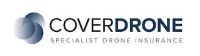 Coverdrone Specialist Insurance for £5m Public Liability insurance