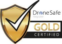 Drone Safe Register Gold Certification