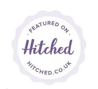 As Featured on Hitched