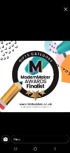 Modern makers award
