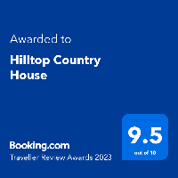 Booking.com Traveller Review Award 2023