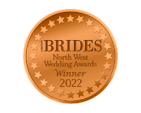 The Best Venue in Cheshire 2022 - North West Wedding Awards