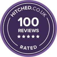Over 100 5-star reviews