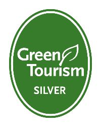 Green Tourism Silver Award