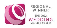 The Wedding Industry Awards South West 2022 - Best Caterer