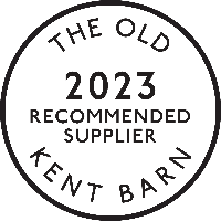 The Old Kent Barn Recommended Supplier