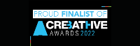 Finalist for July's - Creative Bath Awards 2022