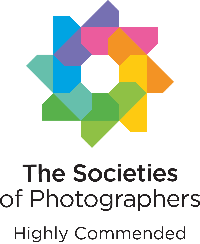 Societies of Photographs, High Commended  2021