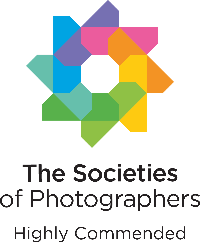 Societies of Photographs, High Commended 2021