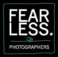 Fearless Photographers, Accredited Member 