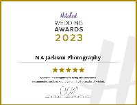 N A Jackson Photography - One of the most recommended and best valued vendors