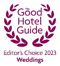 Good Hotel Guide Editor's Choice