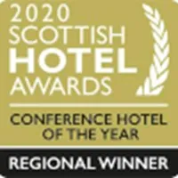 Scottish Hotel Award - Conference Hotel of the Year 2020