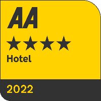 AA 4 Star Hotel 
